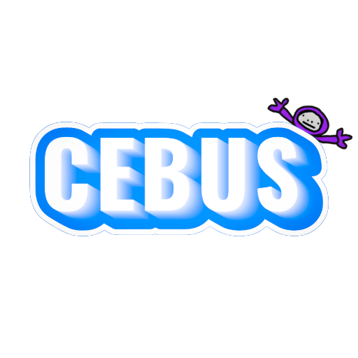 Cebus Logo